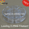 plastic reel 3d filament spool direct factory